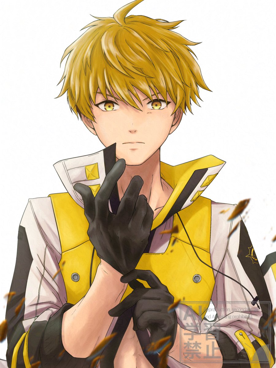 #うぃずそうさく
☀️