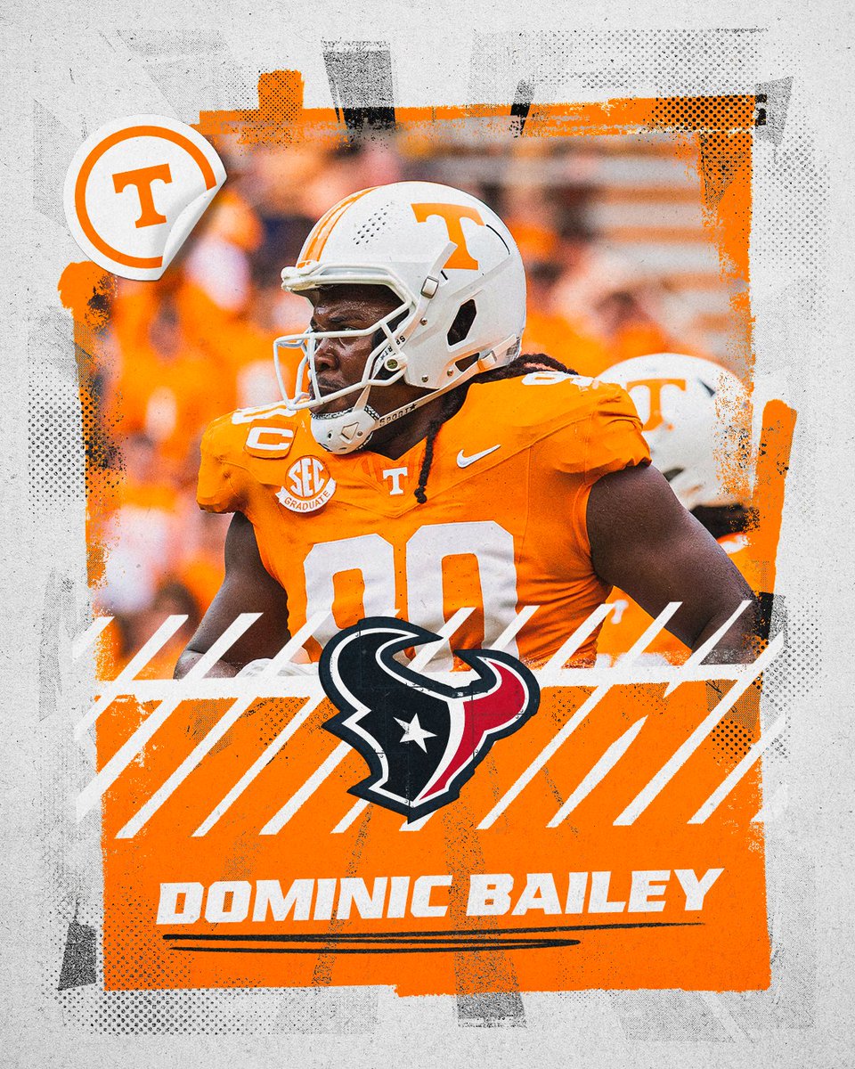 Tennessee Football tweet media
