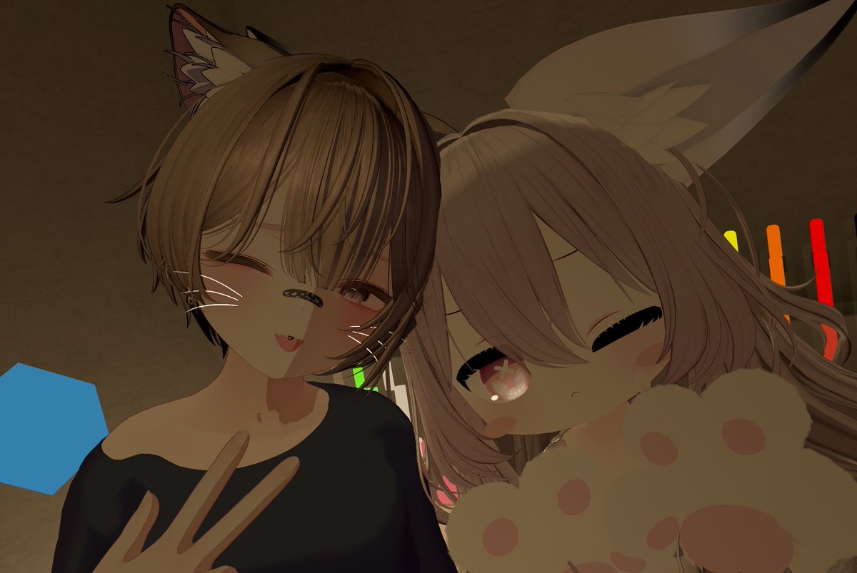 yuyu🍬🌙 (@yuyu_15vrc) / Posts / X