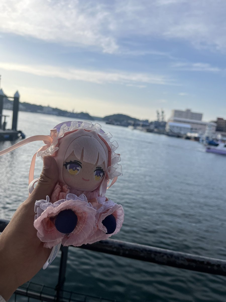 カカシ@ブル垢 tweet media