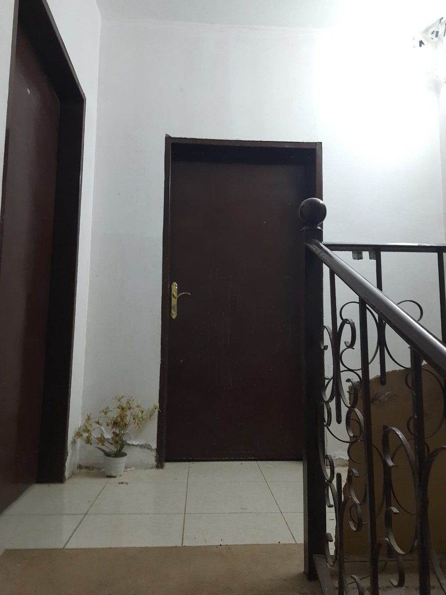 Hilda Knight tweet media