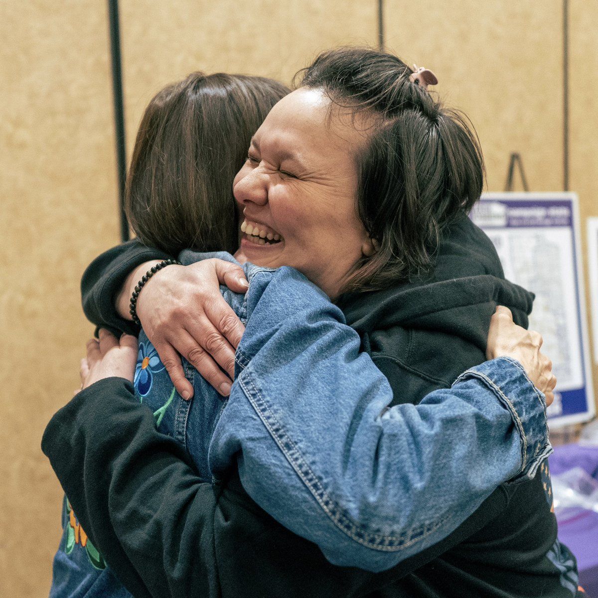 Peggy Flanagan tweet media