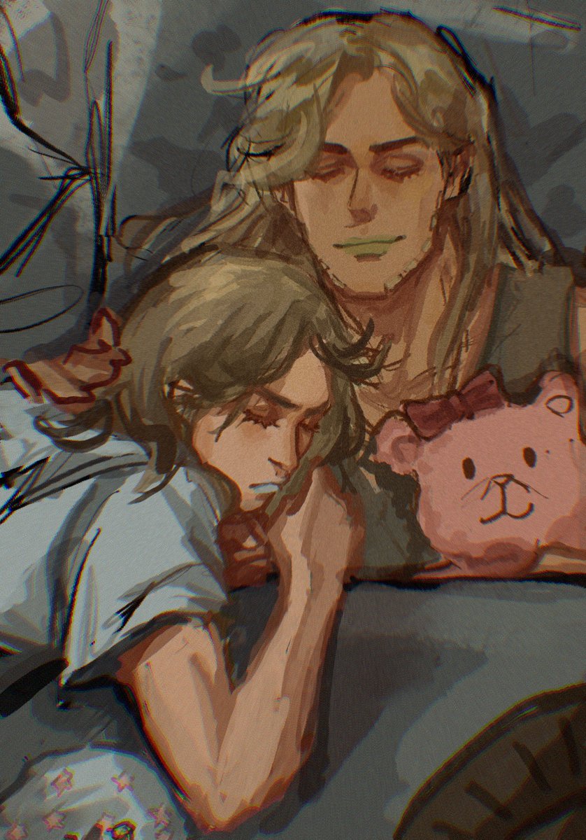 Irene Yang tweet media