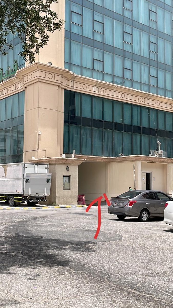 Hilda Knight tweet media