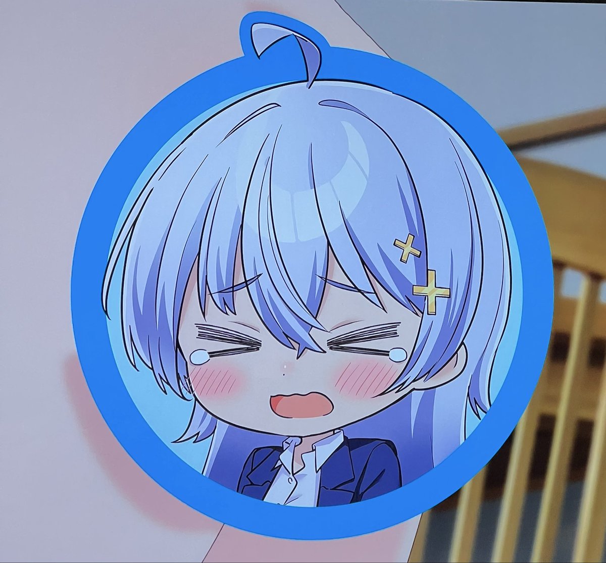 大丈夫なのか超よわよわver. #よわよわ先生