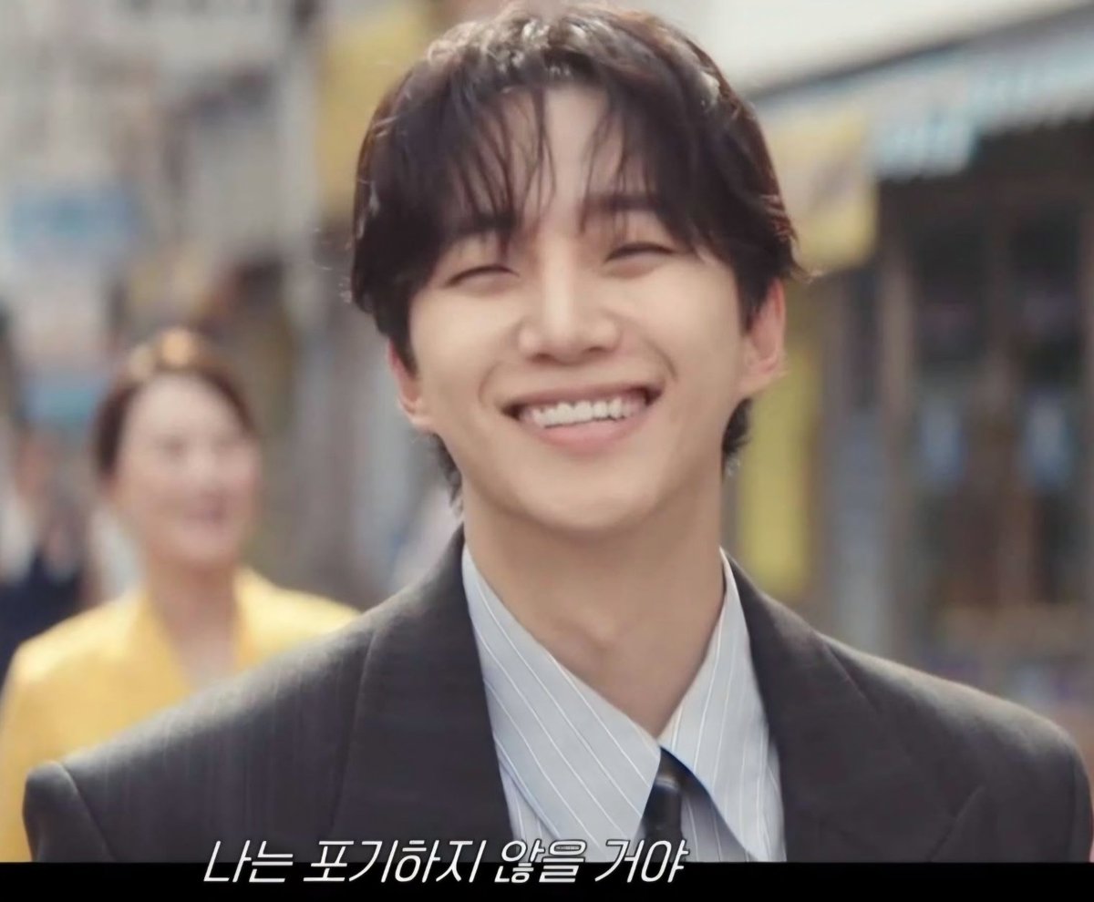 드디어 앞자리 바뀌었당🥹
마지막까지 go go go~