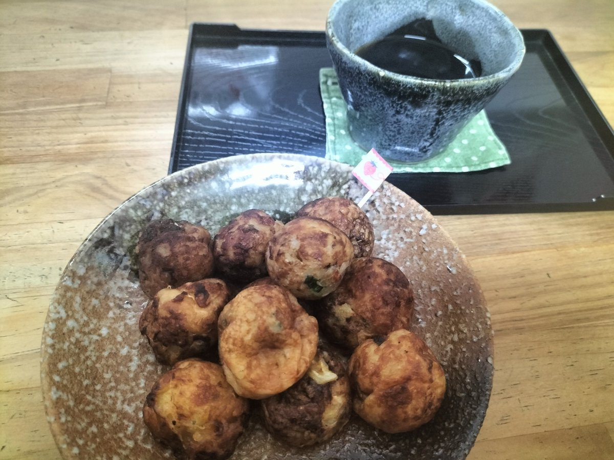 ぺんぺんのおやじ tweet media