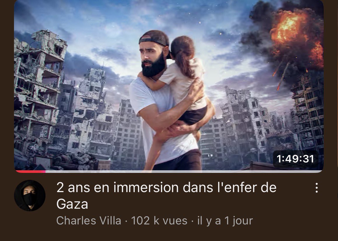 elchicosuaveee's tweet photo. Incroyable reportage, Souhail est un immense homme https://t.co/NaNTvxgatU