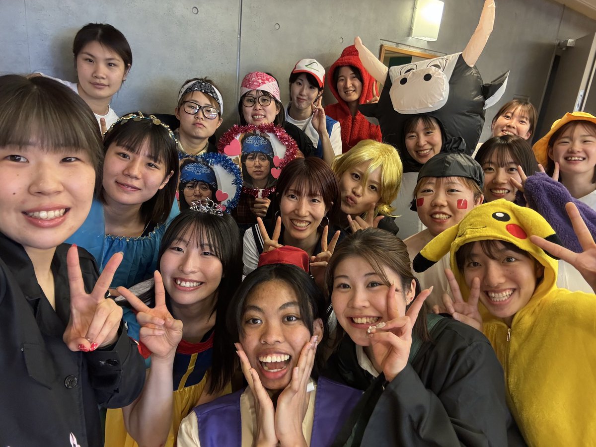 石盛めるも#12/アランマーレ山形 tweet media