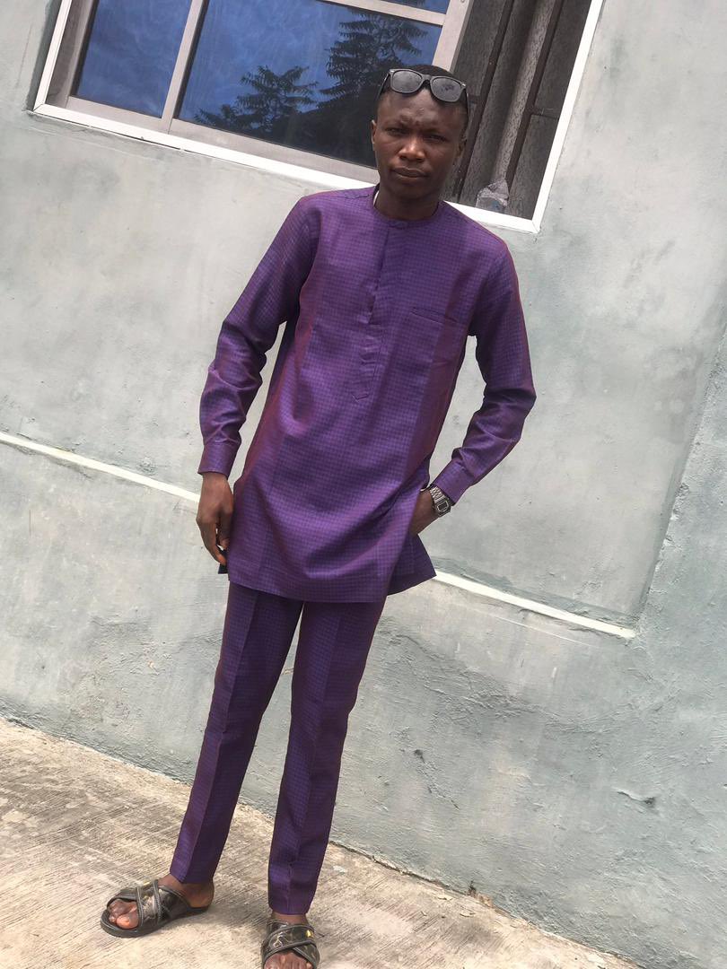 AJE SHOT IT 📸 tweet media