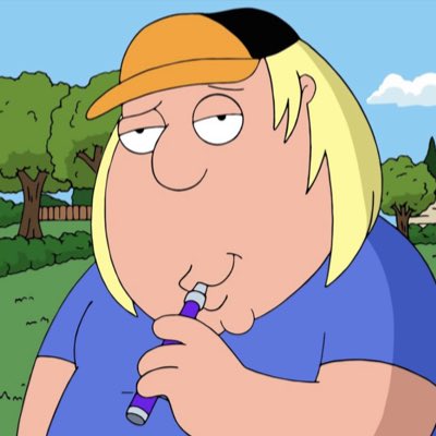 Chris Griffin tweet media