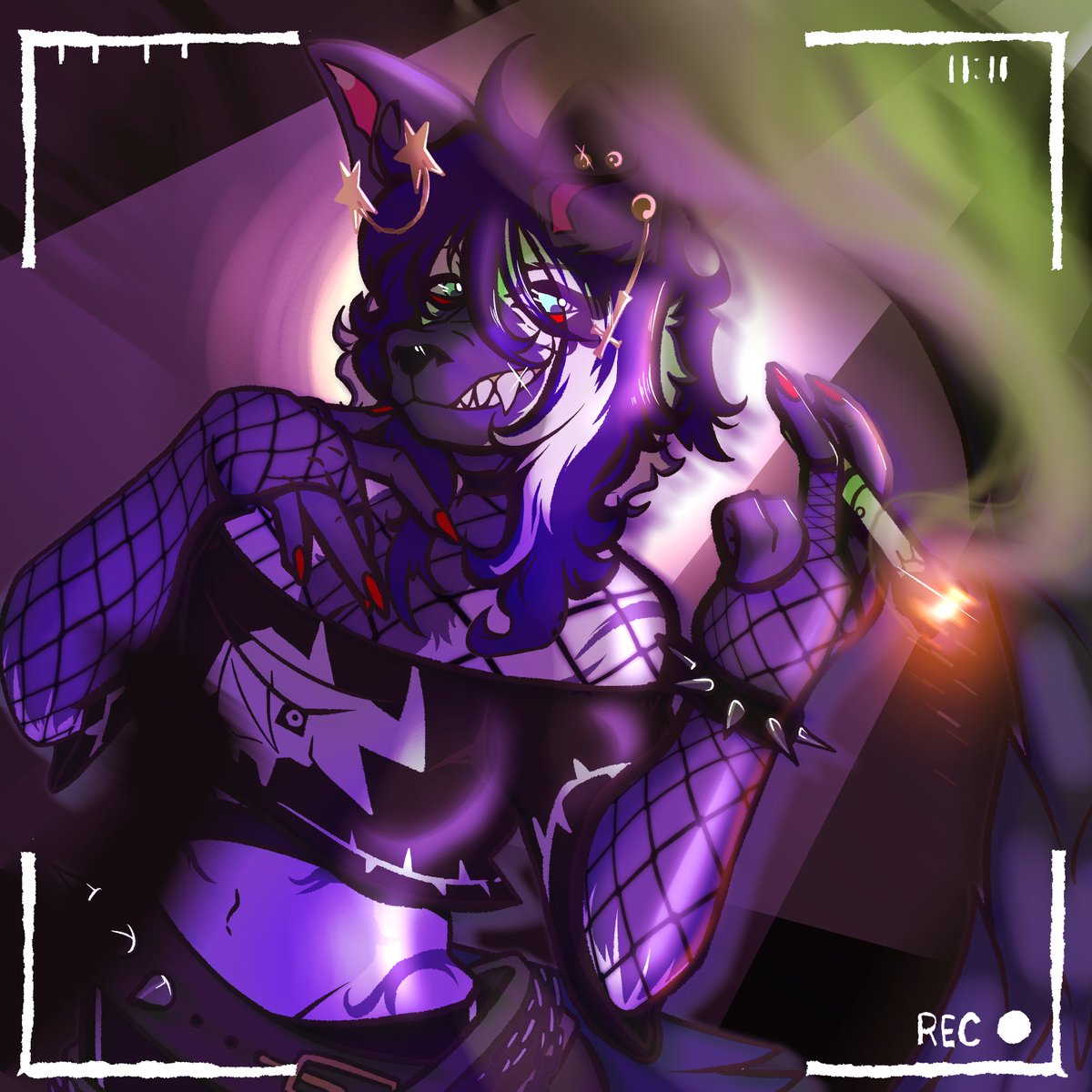 Perseve🔜BFF (COMISSIONS OPEN) tweet media