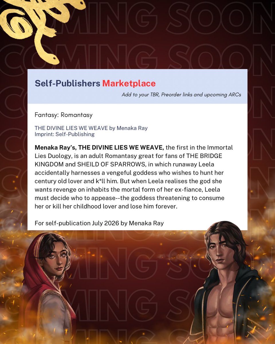Menaka (hiatus) tweet media