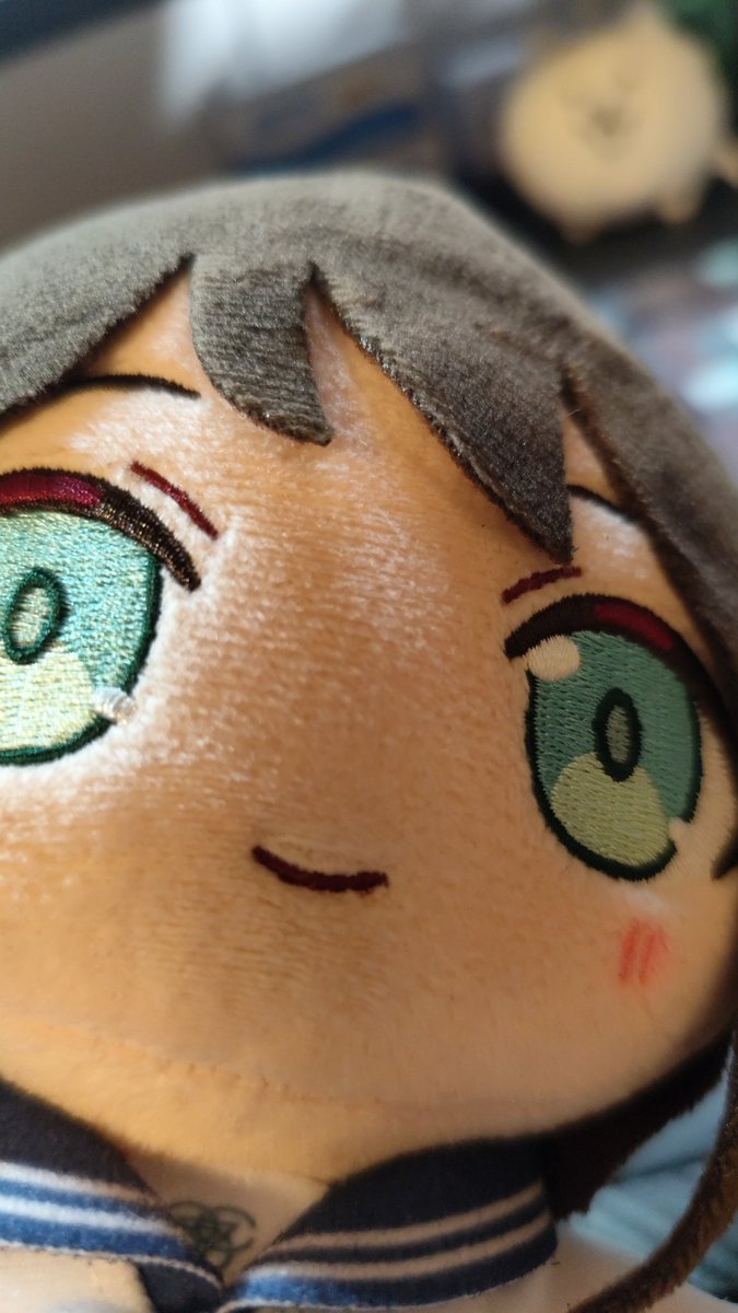 あおギツネ tweet media