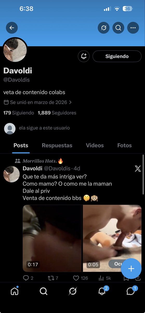 Davoo tweet media