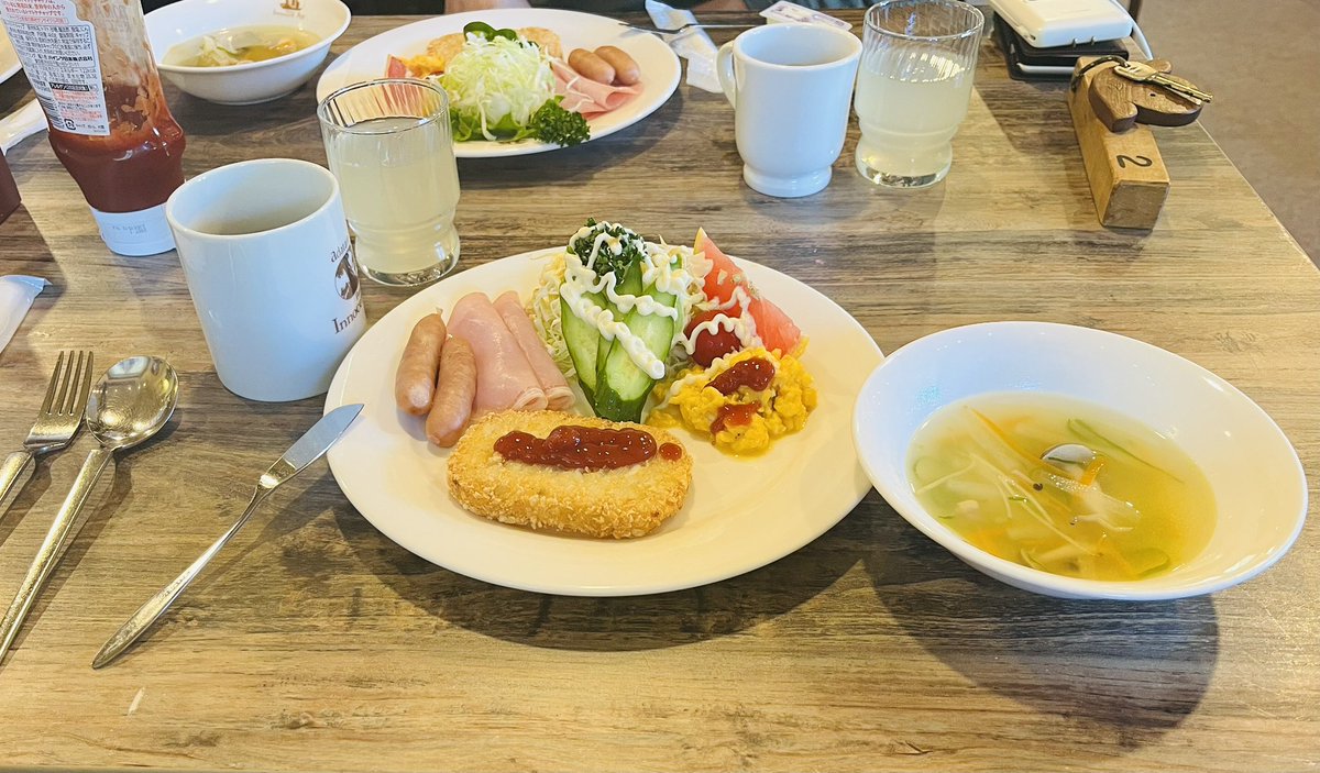 大久保欽哉 tweet media