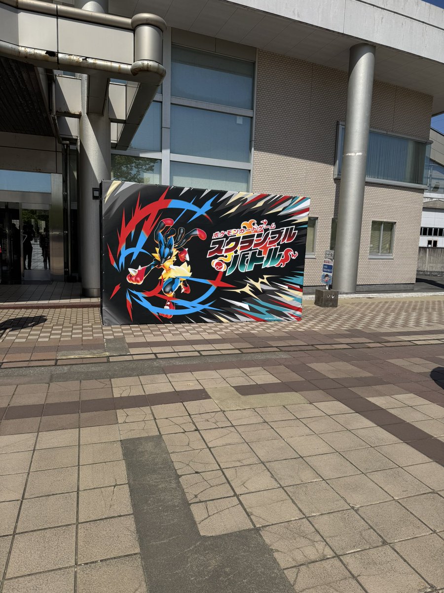 タケシ tweet media