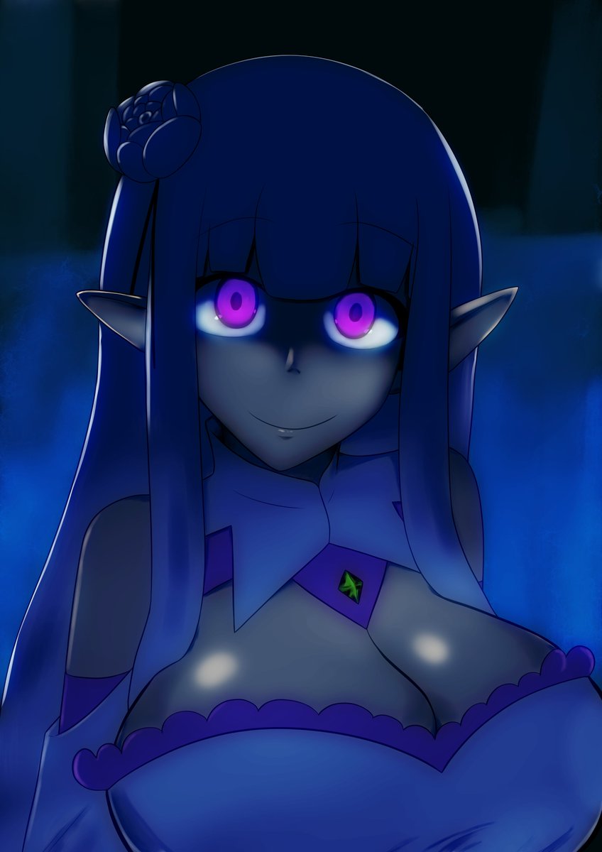 clairnin's tweet photo. Emilia https://t.co/k1H4Qy57ov