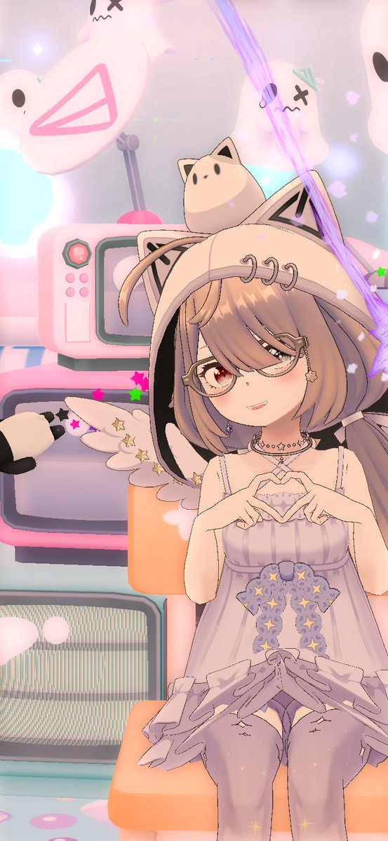 なでこ🧊🥥@ 京都駅横断幕thx✨️ tweet media