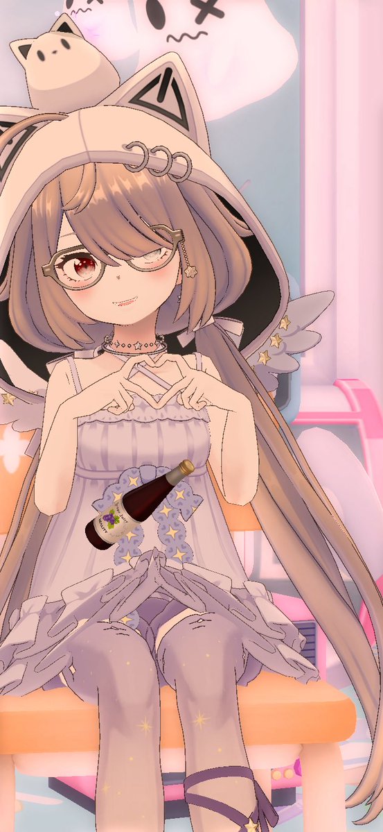 なでこ🧊🥥@ 京都駅横断幕thx✨️ tweet media