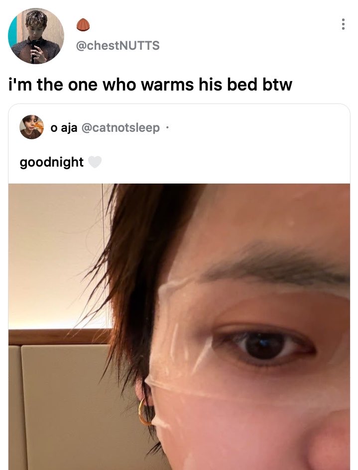 JJ tweet media