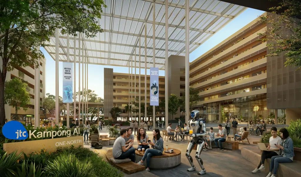 Tech in Asia tweet media