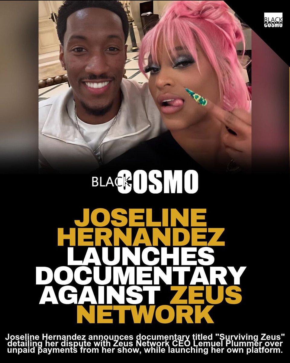 📌 Black Cosmopolitan | Blkcosmo.com tweet media