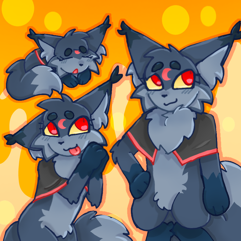 Alternative tweet media