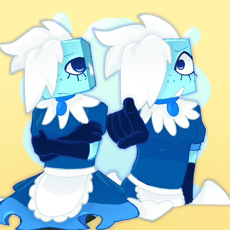 Alternative tweet media