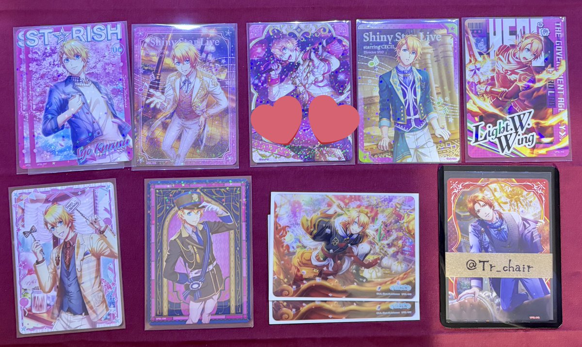 なつ 🧸🥞 tweet media