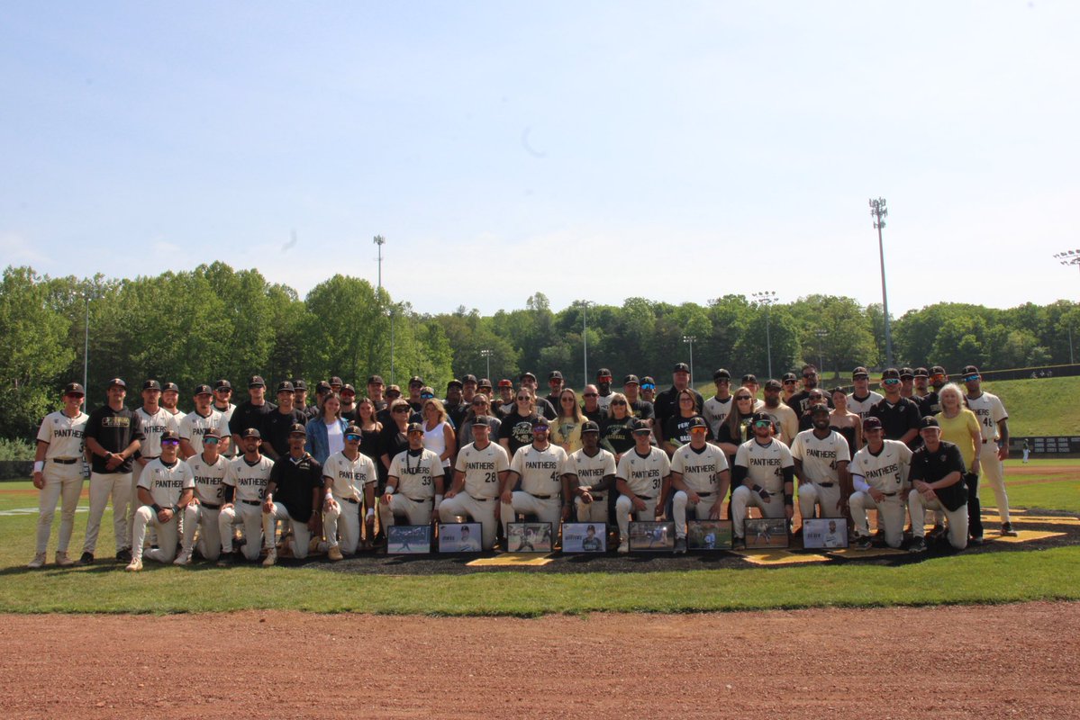 Ferrum College Baseball tweet media