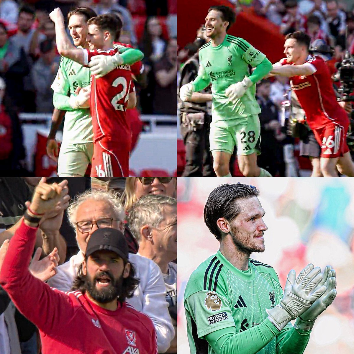 Juez Central tweet media