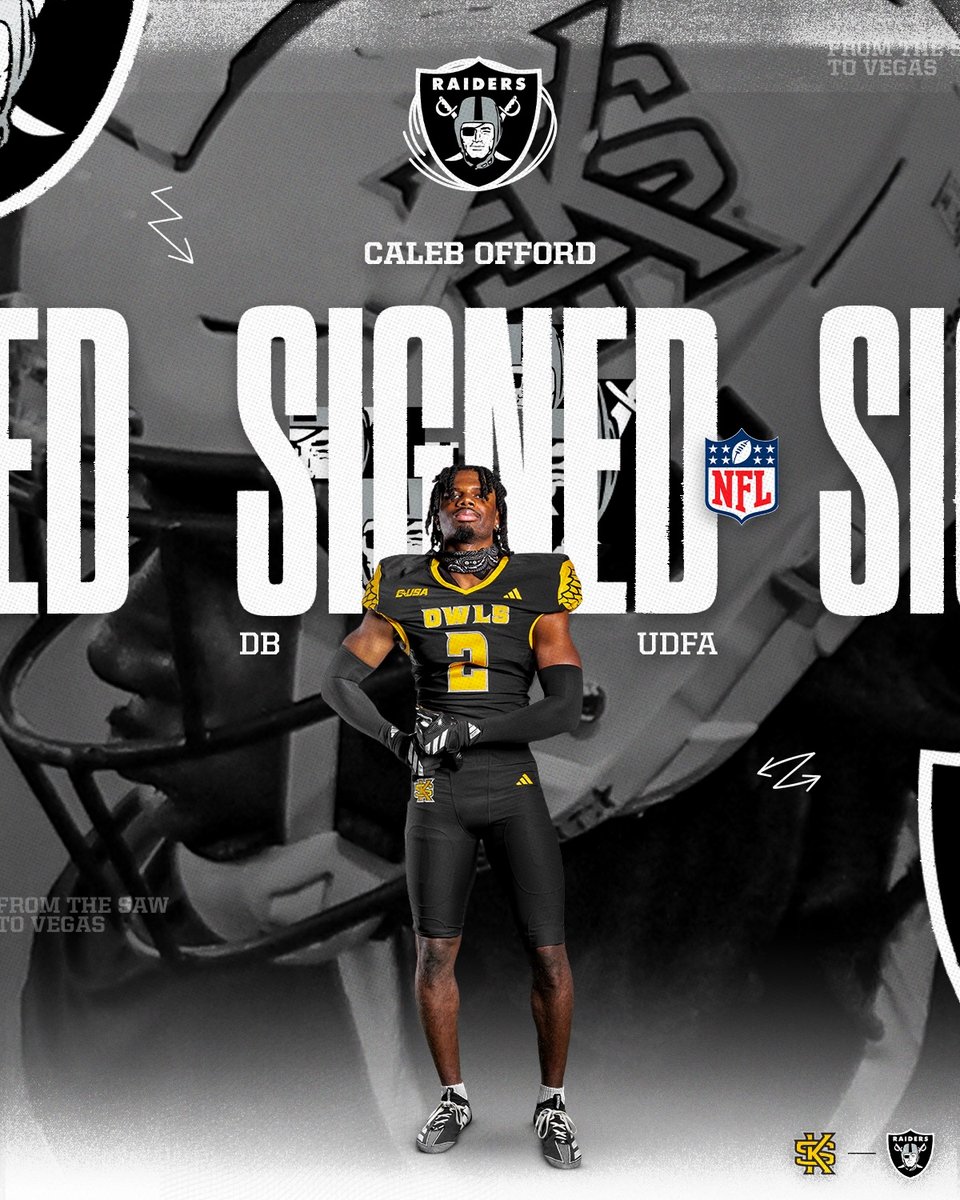 Kennesaw State Football tweet media