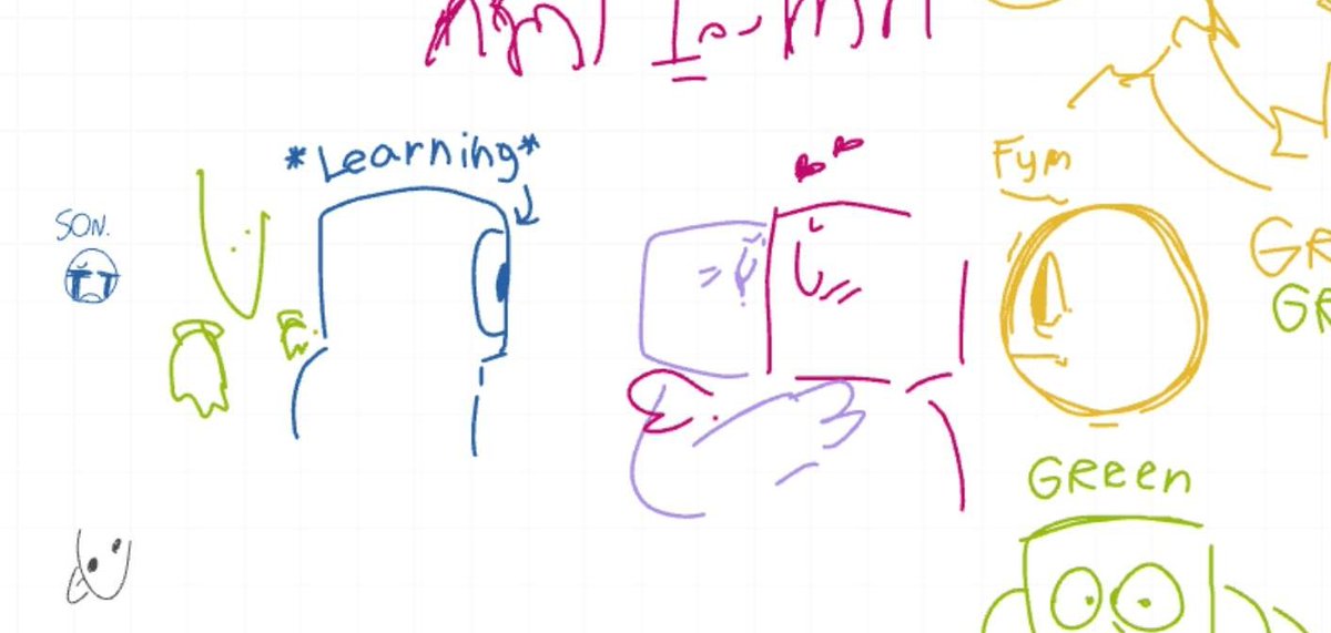 potzkia_'s tweet image. Zen x Reprieve, giggles- #graceroblox #idkrandom #doodles #johnzen #johnreprieve @quiltedsurvey we have a peak matching bro 🥺