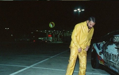 Drake Direct tweet media