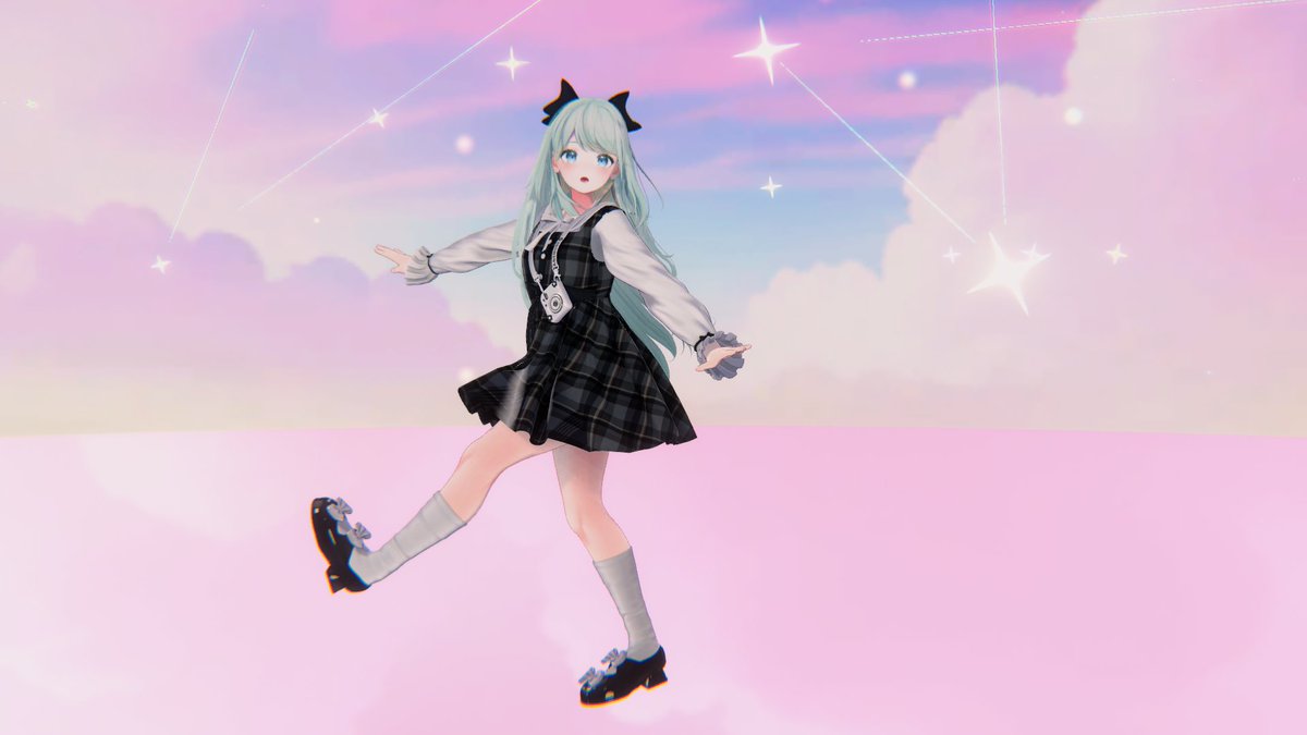 そら@BPSR/VRC tweet media