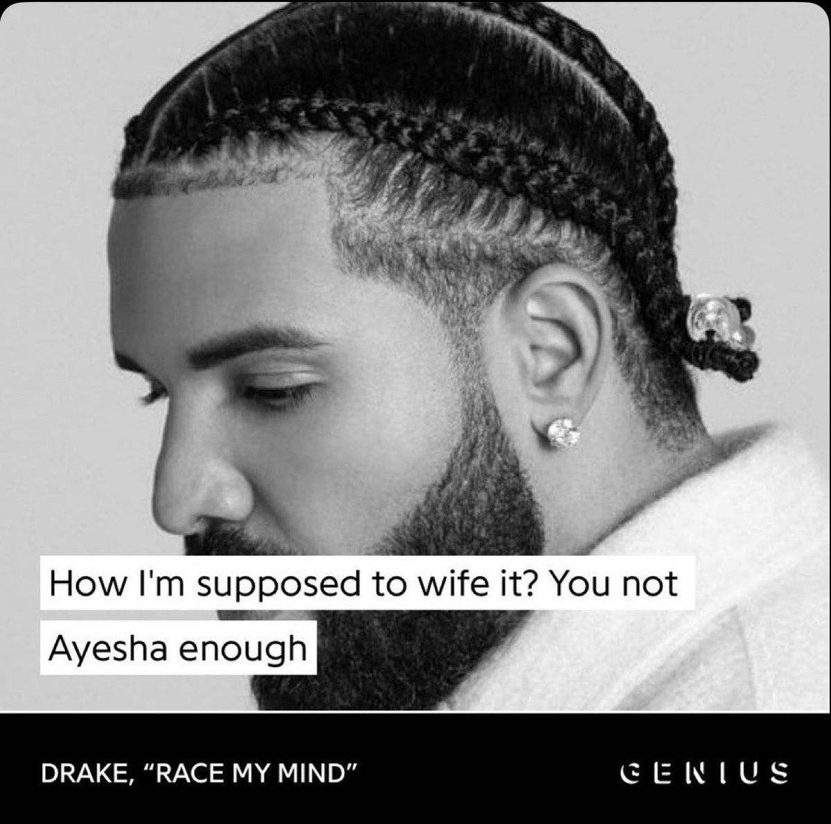 Akademiks TV tweet media