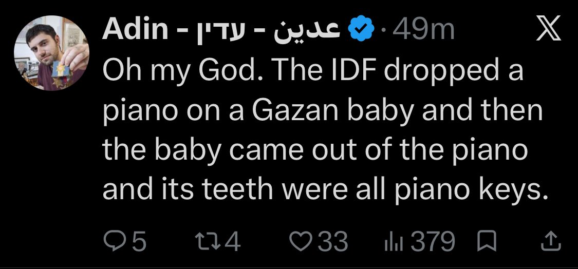 Falastin Flip tweet media