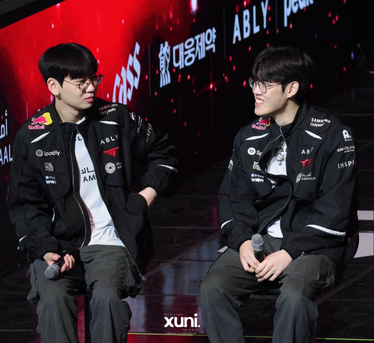 Xuni 수니 tweet media