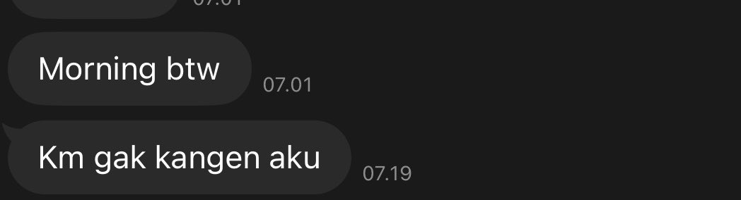 Foreign body tweet media