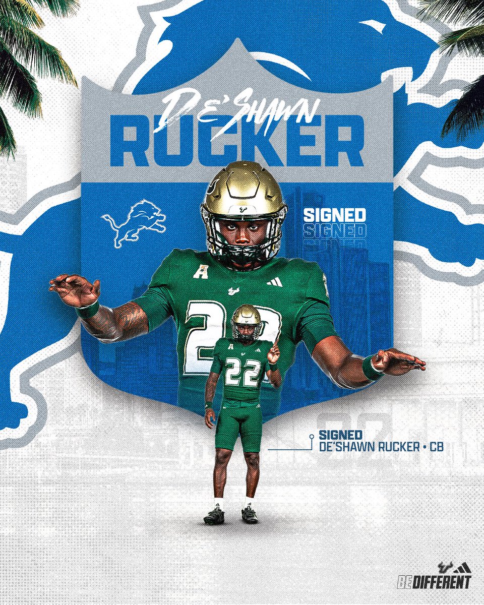 USF Football tweet media