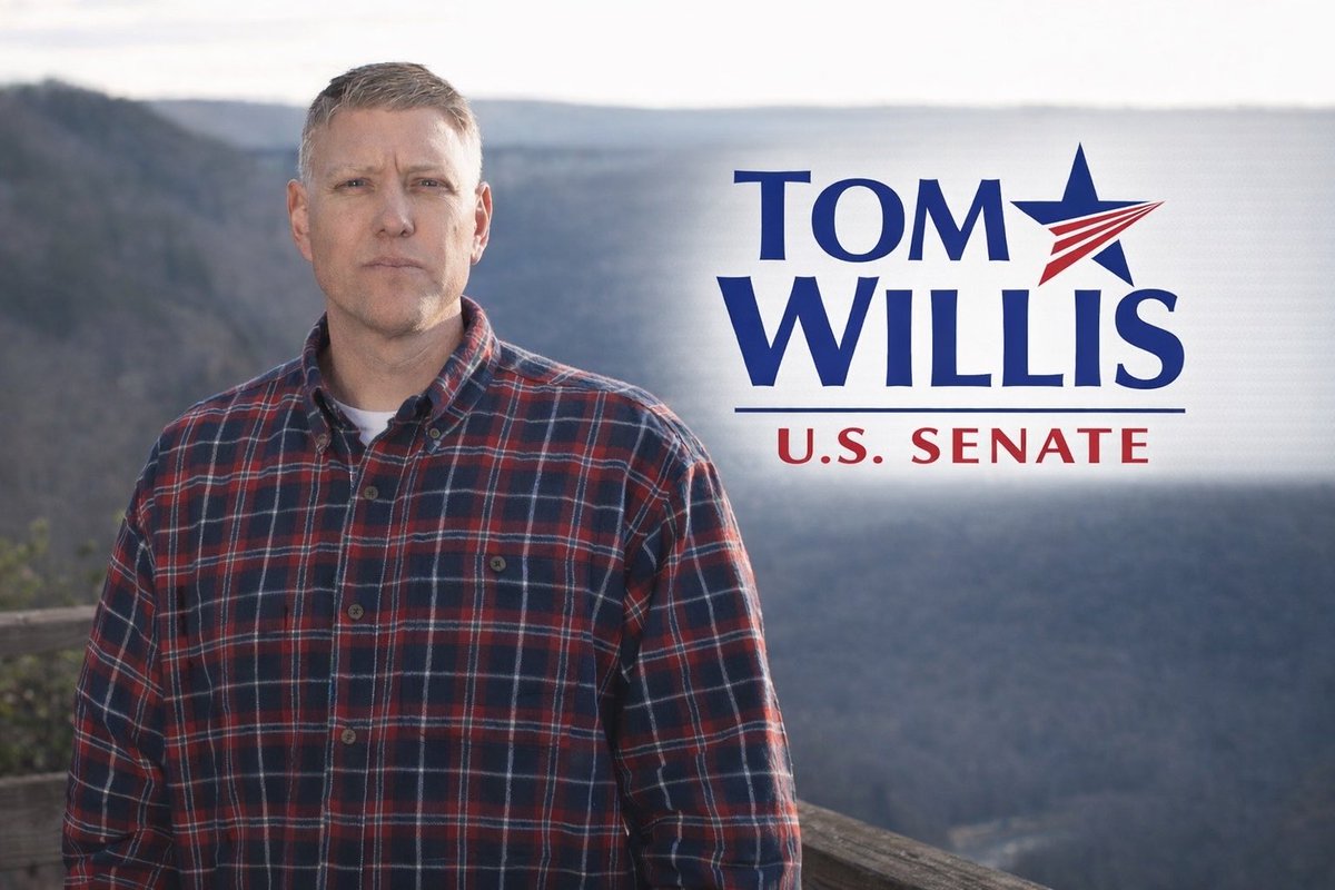 TomWillisWV tweet media