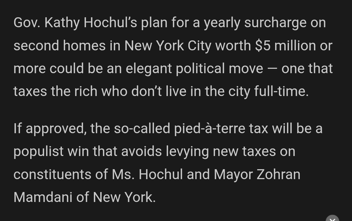 Manhattan pleasant ave. tweet media