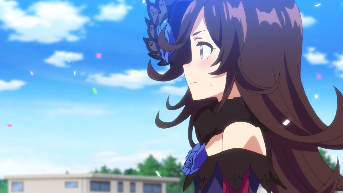 Rice Shower tweet media