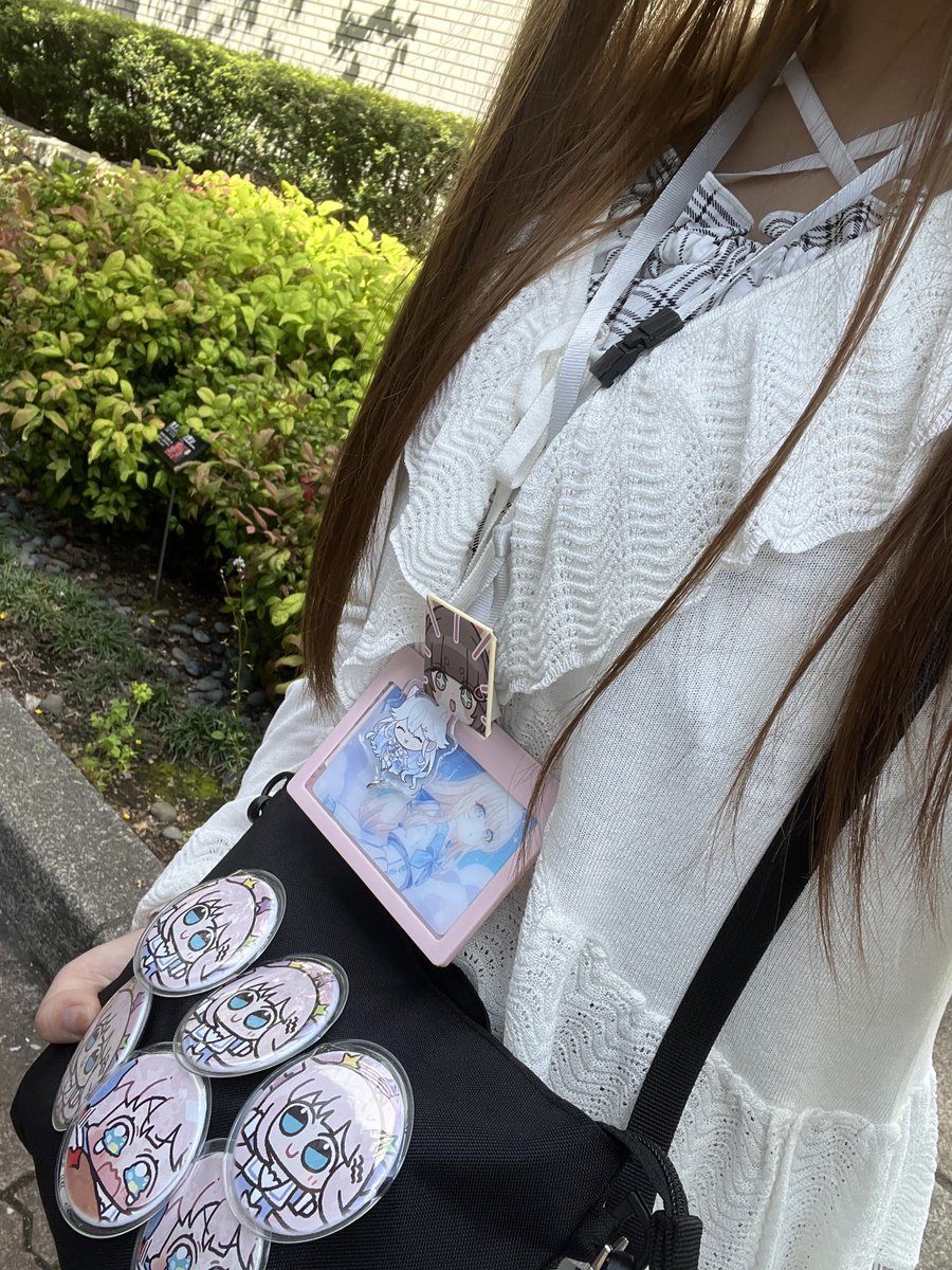 りりえ tweet media