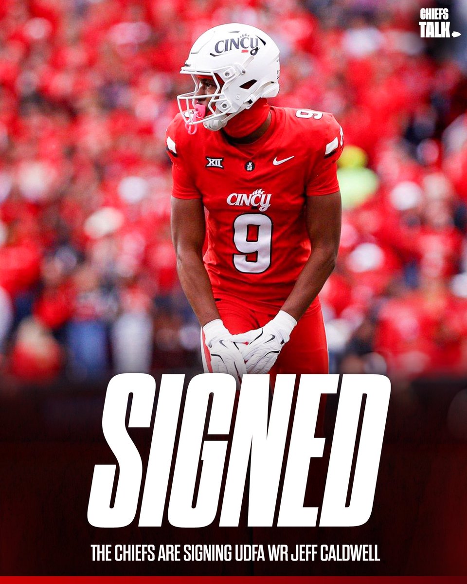 Chiefstalk tweet media