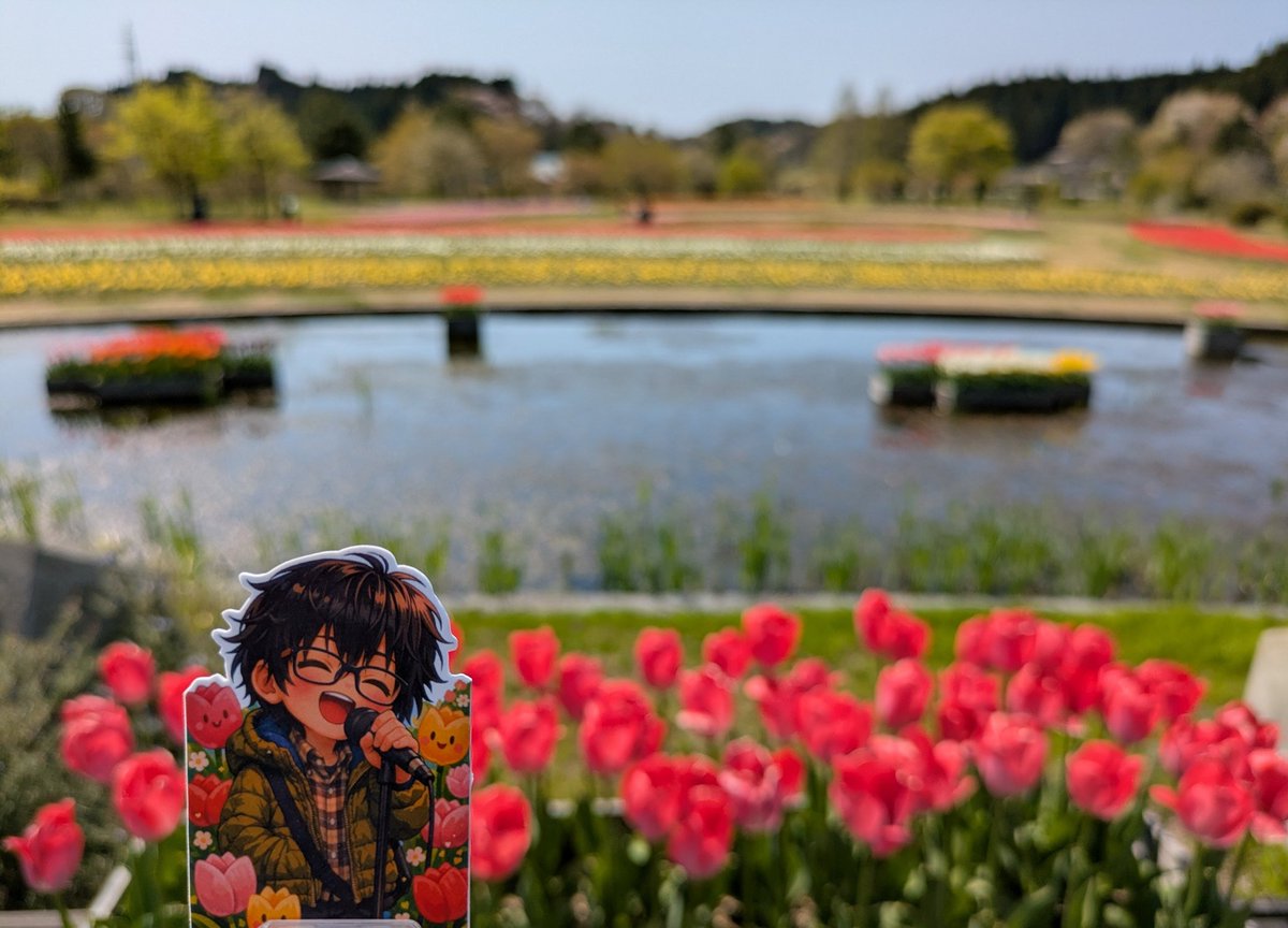 なべ太郎 tweet media