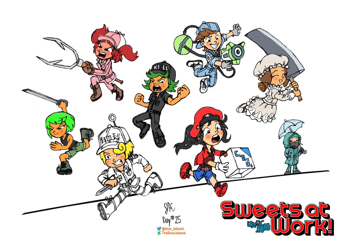 TheBlueJetpack tweet media