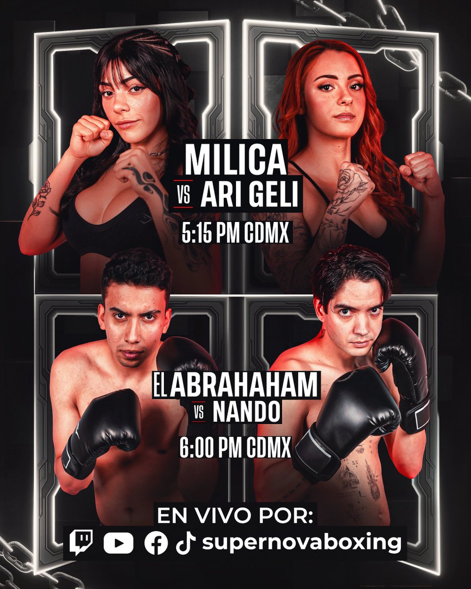 Supernova: Genesis tweet media