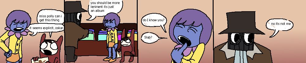 1, 2, Skip A Few COMIX tweet media